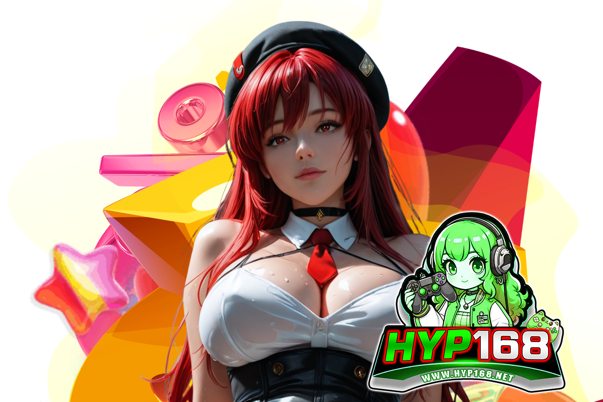 hyp168 สล็อต